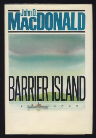 Barrier Island