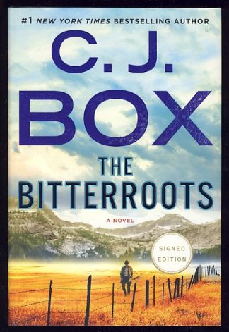 The Bitterroots