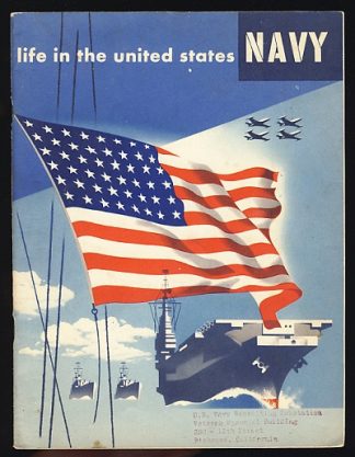 Life in the United States Navy