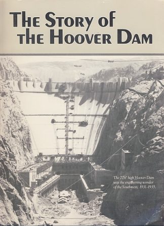 The Story of the Hoover Dam