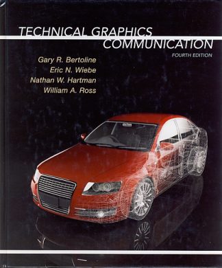 Technical Graphics Communication