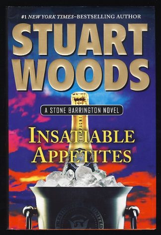 Insatiable Appetites