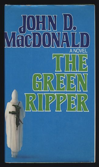 The Green Ripper