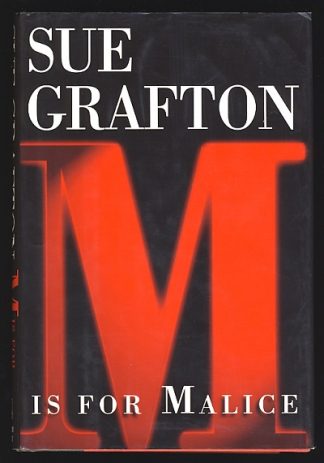 M is for Malice