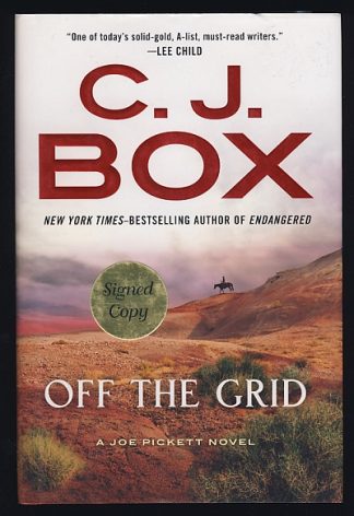Off the Grid
