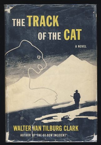 The Track of the Cat