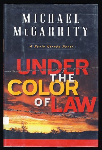 Under the Color of Law