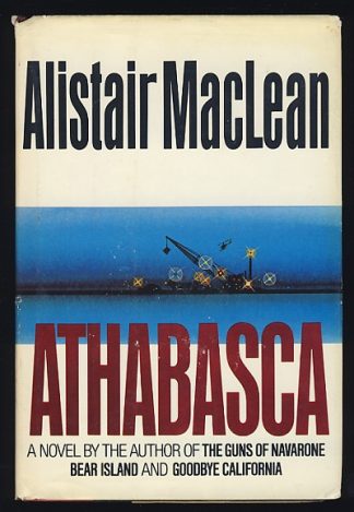 Athabasca