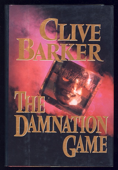 The Damnation Game