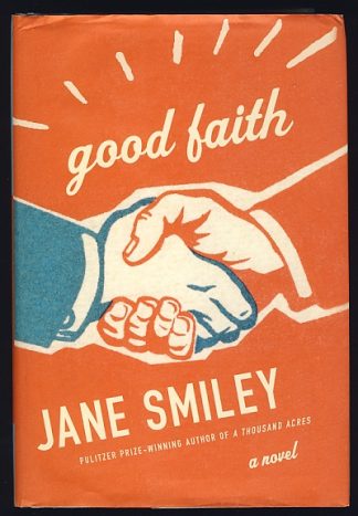 Good Faith