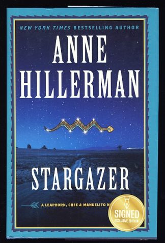 Stargazer