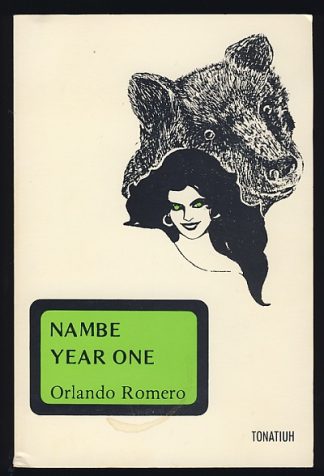 Nambe - Year One