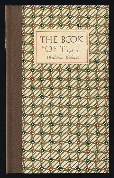 The Book of Tea