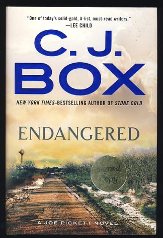 Endangered