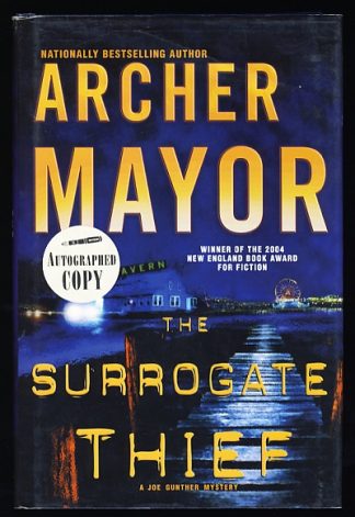 The Surrogate Thief