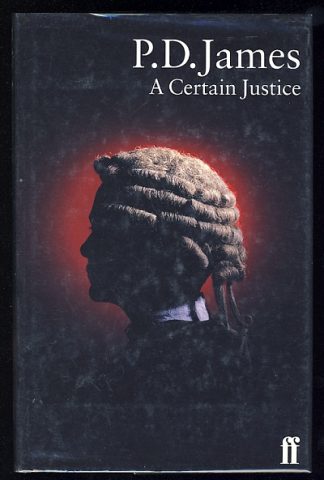 A Certain Justice