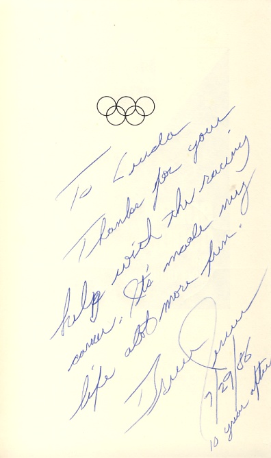 Decathlon Challenge: Bruce Jenner's Story - Image 2