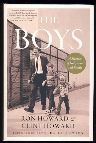 The Boys: A Memoir of Hollywood and Family
