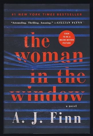 The Woman in the Window