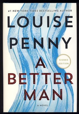 A Better Man