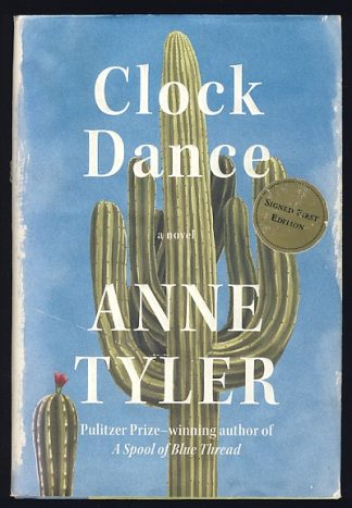 Clock Dance