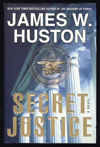 Secret Justice