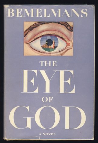 The Eye of God