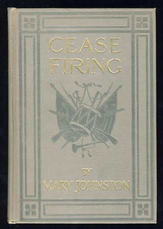 Cease Firing