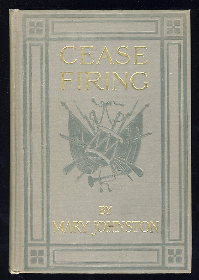 Cease Firing