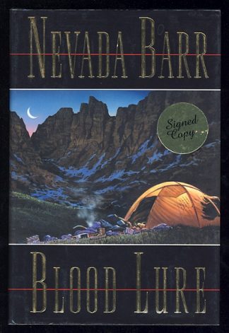 Blood Lure