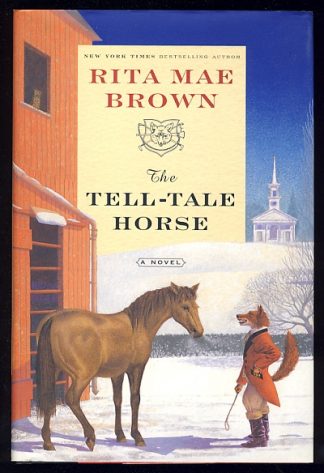 The Tell-Tale Horse
