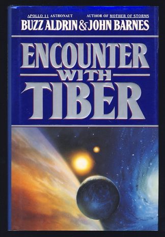 Encounter with Tiber