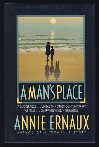 A Man's Place