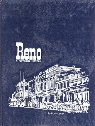 Reno: A Pictorial History