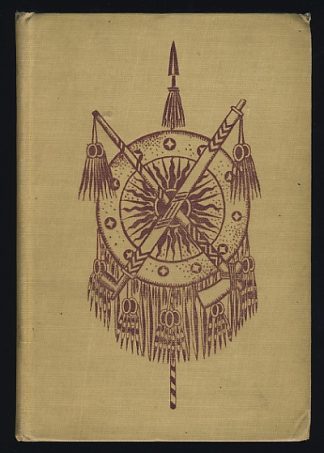 The Oregon Trail: Sketches of Prairie and Rocky-Mountain Life