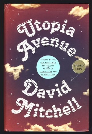 Utopia Avenue