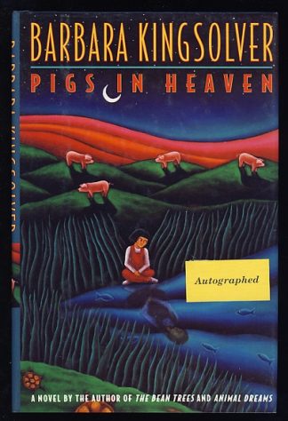 Pigs in Heaven