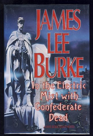 In the Electric Mist with Confederate Dead