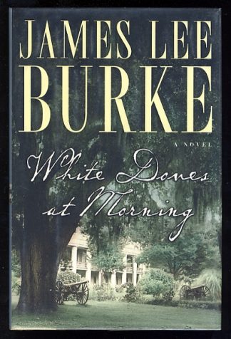 White Doves at Morning