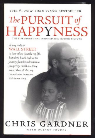 The Pursuit of Happyness