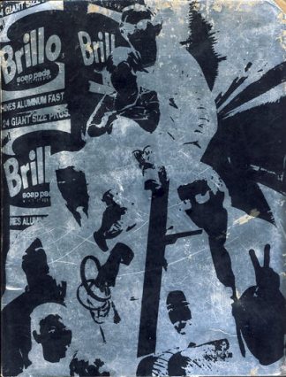 Andy Warhol's Index (Book)