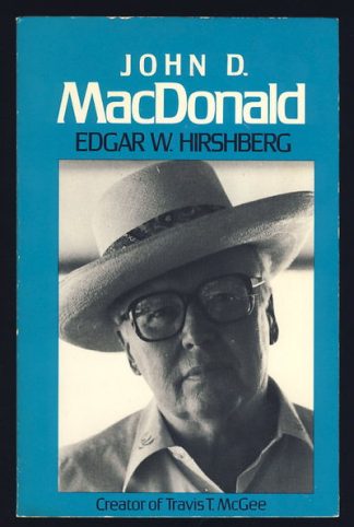 John D. MacDonald