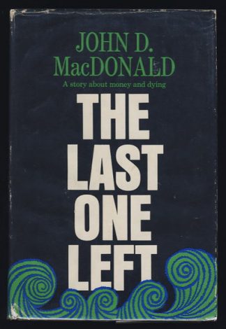 The Last One Left