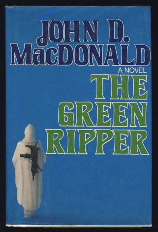 The Green Ripper