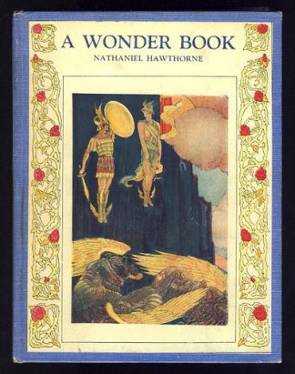 A Wonder Book