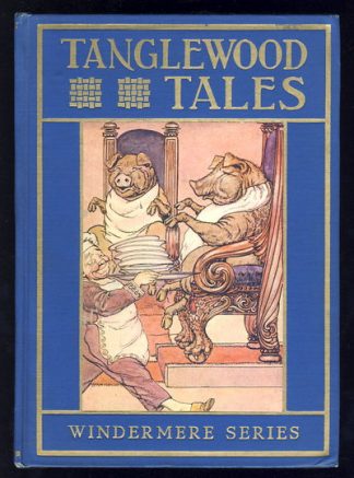 Tanglewood Tales