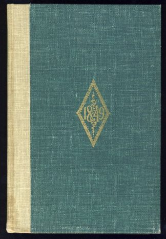 Overland to California