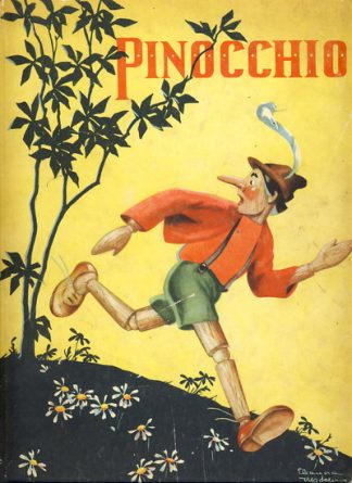 Pinocchio