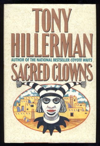 Sacred Clowns