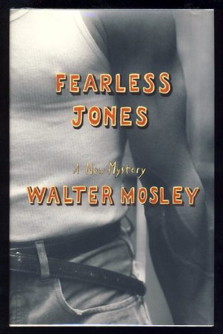 Fearless Jones
